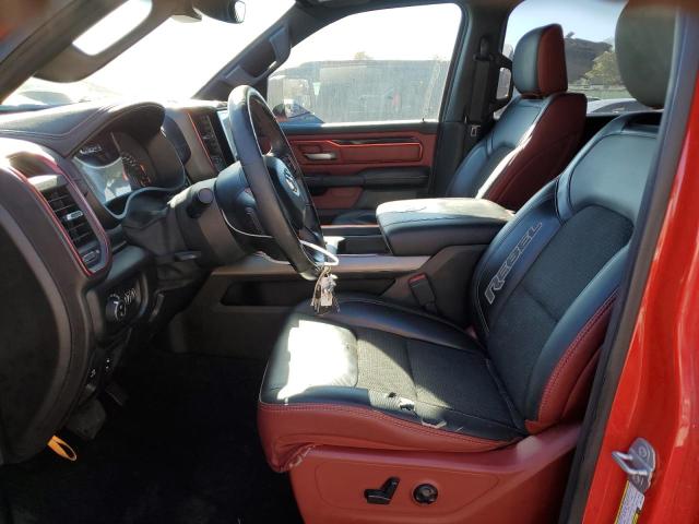 Photo 7 from auction – 2019 RAM 1500 REBEL with VIN 1C6SRFLT6KN777285