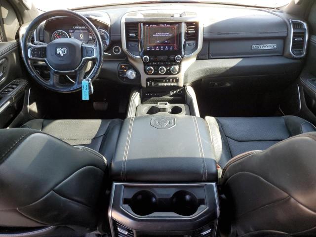 Photo 8 from auction – 2019 RAM 1500 LARAM with VIN 1C6SRFJTXKN845431