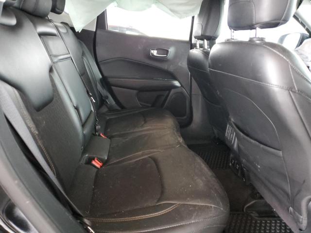 Photo 11 from auction – 2018 JEEP COMPASS LA with VIN 3C4NJCBB1JT228712