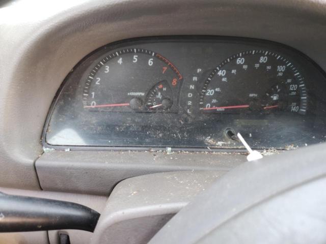 Photo 9 from auction – 2003 TOYOTA CAMRY LE with VIN 4T1BE32K53U688984