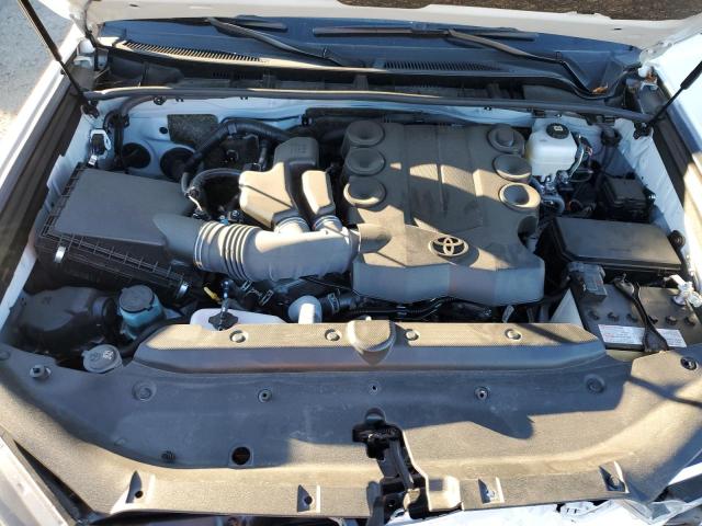 Photo 12 from auction – 2024 TOYOTA 4RUNNER SR with VIN JTEMU5JR3R6258406