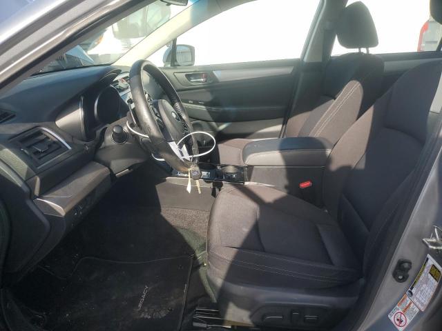 Photo 7 from auction – 2015 SUBARU LEGACY 2.5 with VIN 4S3BNAC68F3022173
