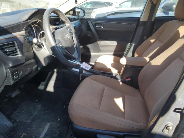 Photo 7 from auction – 2014 TOYOTA COROLLA EC with VIN 2T1BPRHE0EC063556
