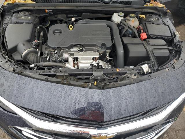 Photo 11 from auction – 2023 CHEVROLET MALIBU LT with VIN 1G1ZD5ST2PF137053