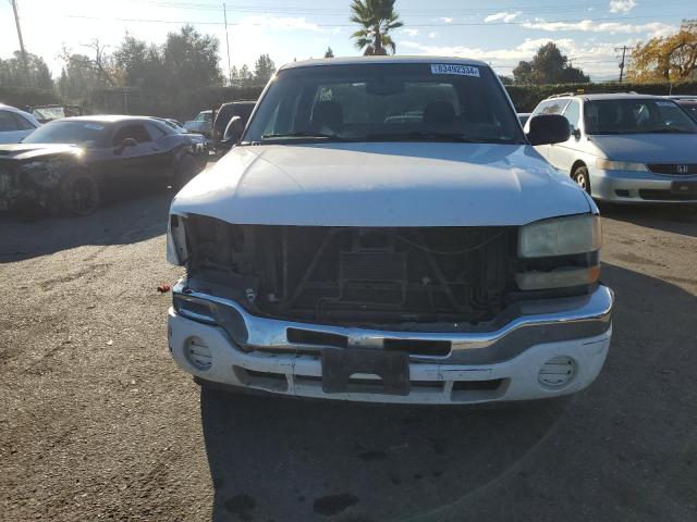 Photo 5 from auction – 2007 GMC NEW SIERRA with VIN 2GTEC13V571161145