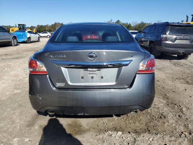 Photo 6 from auction – 2015 NISSAN ALTIMA 2.5 with VIN 1N4AL3AP3FN315207