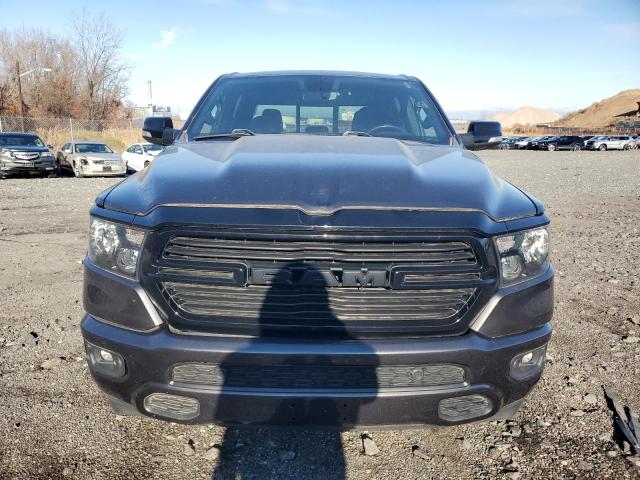 Photo 5 from auction – 2021 RAM 1500 BIG H with VIN 1C6SRFFTXMN550096