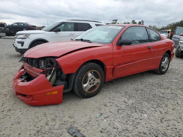 PONTIAC SUNFIRE 2005 with VIN 3G2JB12F85S102589 - Photo from auction