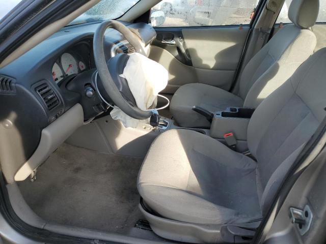 Photo 7 from auction – 2003 SATURN L200 with VIN 1G8JU54F93Y560409