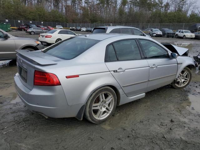 Photo 3 from auction – 2004 ACURA TL with VIN 19UUA66234A068630