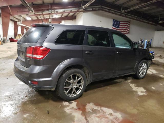 Photo 3 from auction – 2017 DODGE JOURNEY GT with VIN 3C4PDDEG4HT587897