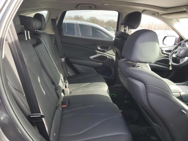 Photo 11 from auction – 2021 ACURA RDX with VIN 5J8TC2H37ML040077