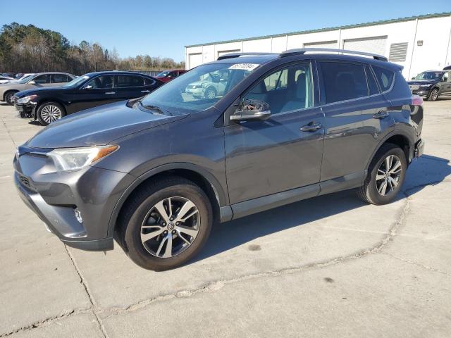 Photo 1 from auction – 2016 TOYOTA RAV4 XLE with VIN 2T3WFREV4GW284465