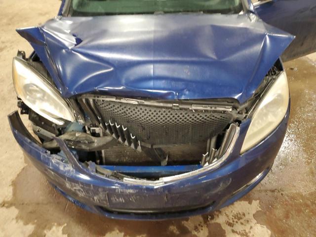 Photo 11 from auction – 2013 BUICK VERANO with VIN 1G4PP5SK1D4254235