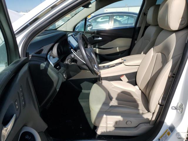 صورة رقم 7 من المزاد - 2019 BUICK ENVISION P مع VIN LRBFX3SX0KD042826