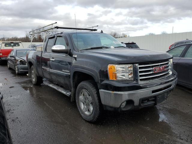 Photo 4 from auction – 2011 GMC SIERRA K15 with VIN 1GTR2WE33BZ307927