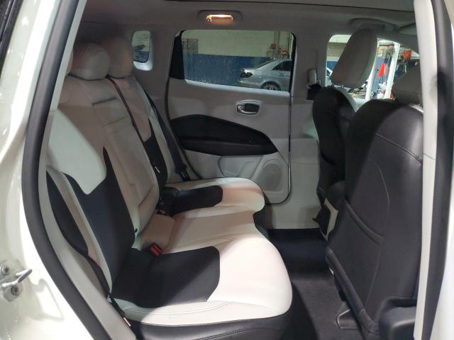 Photo 11 from auction – 2018 JEEP COMPASS LI with VIN 3C4NJDCB7JT206184