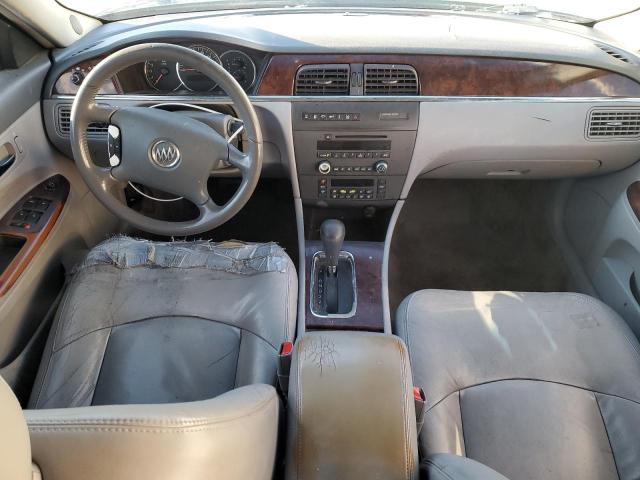 Photo 8 from auction – 2007 BUICK LACROSSE C with VIN 2G4WD582771103332