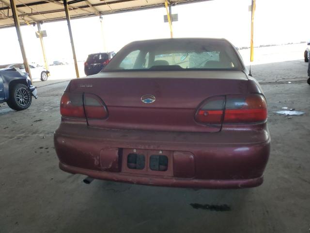 Photo 6 from auction – 2005 CHEVROLET CLASSIC with VIN 1G1ND52F75M195919