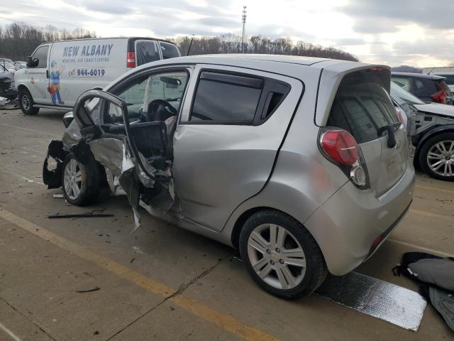 Photo 2 from auction – 2014 CHEVROLET SPARK 1LT with VIN KL8CD6S96EC562578