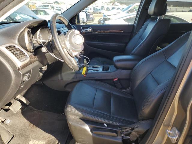Photo 7 from auction – 2012 JEEP GRAND CHER with VIN 1C4RJFAG4CC174434