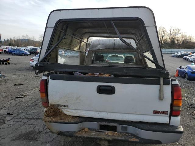 Photo 6 from auction – 2000 GMC NEW SIERRA with VIN 1GTEC14V4YE900570