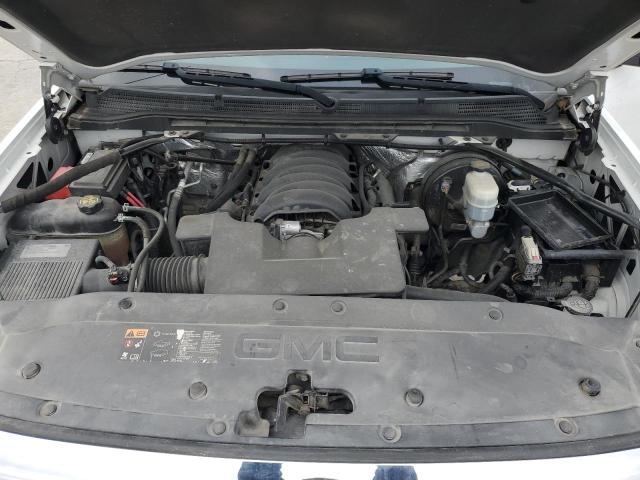 Photo 11 from auction – 2015 GMC SIERRA K15 with VIN 3GTU2VEC5FG404301