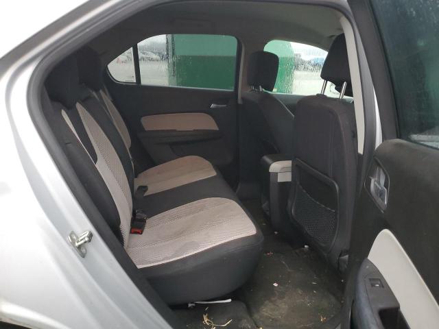 Photo 11 from auction – 2012 CHEVROLET EQUINOX LT with VIN 2GNFLNEK4C6117589