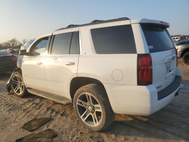 Photo 2 from auction – 2016 CHEVROLET TAHOE C150 with VIN 1GNSCBKC0GR471792