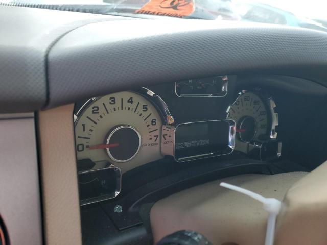 Photo 9 from auction – 2013 FORD EXPEDITION with VIN 1FMJU1H57DEF00613