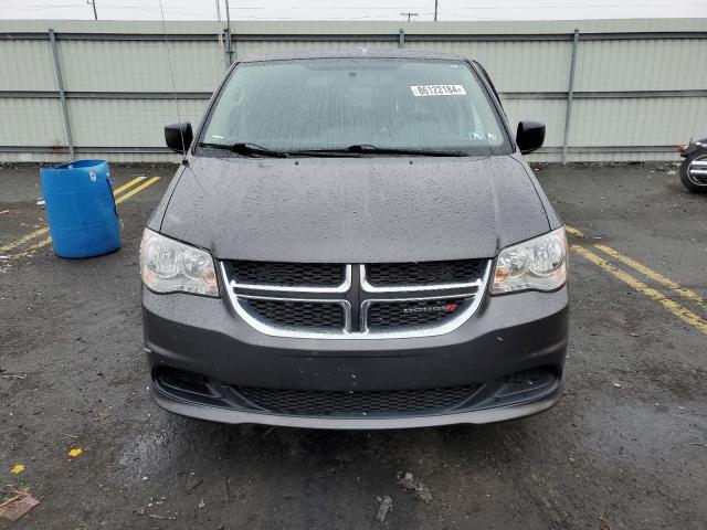 Zdjęcie 5 z aukcji – 2017 DODGE GRAND CARA z VIN 2C4RDGBG5HR820140