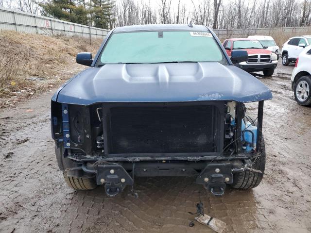 Photo 5 from auction – 2016 CHEVROLET SILVERADO with VIN 1GCVKREC1GZ124226