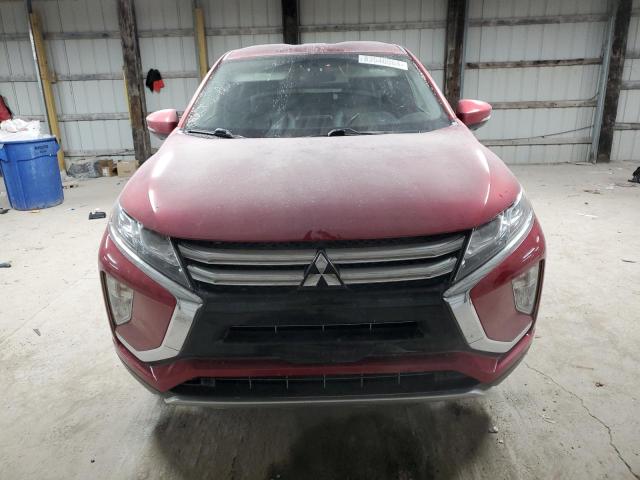 Photo 5 from auction – 2018 MITSUBISHI ECLIPSE CR with VIN JA4AT5AA5JZ048178