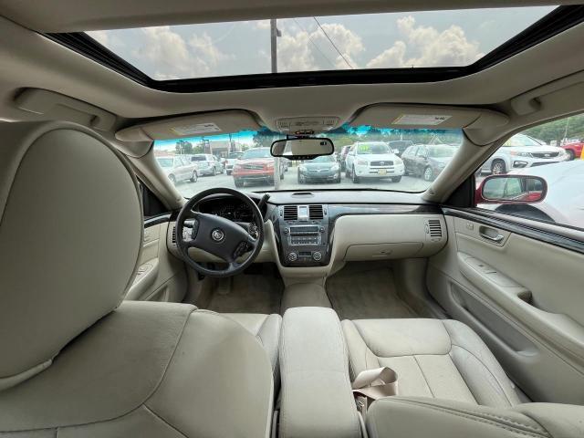Photo 9 from auction – 2011 CADILLAC DTS LUXURY with VIN 1G6KD5E67BU108394