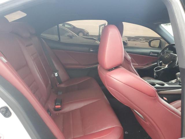 Photo 10 from auction – 2014 LEXUS IS 250 with VIN JTHBF1D2XE5026073