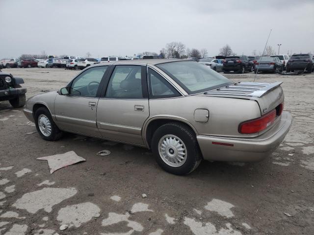 Photo 2 from auction – 1996 BUICK REGAL CUST with VIN 2G4WB52K8T1504607