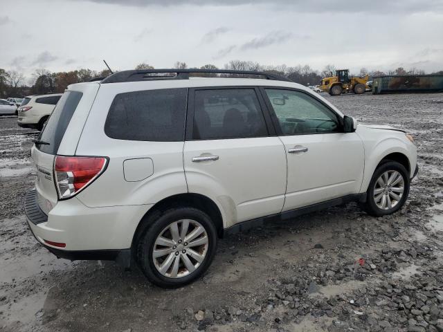 Photo 3 from auction – 2013 SUBARU FORESTER 2 with VIN JF2SHADC6DH441264