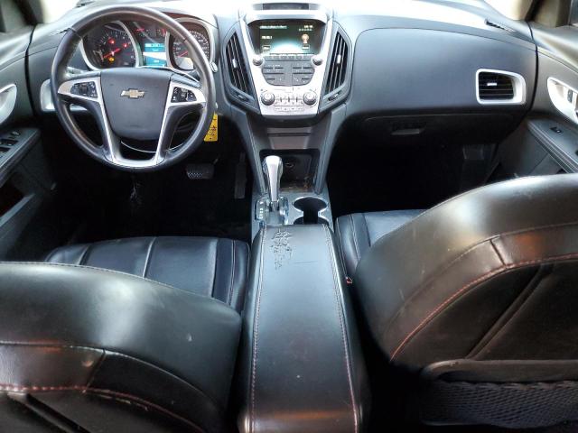 Photo 8 from auction – 2013 CHEVROLET EQUINOX LT with VIN 2GNFLGE35D6213897