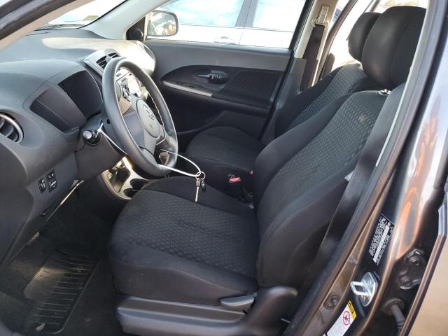 Photo 7 from auction – 2012 TOYOTA SCION XD with VIN JTKKU4B40C1028747