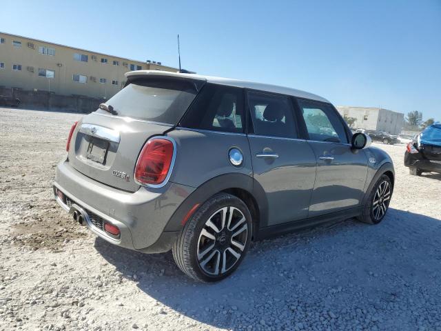 Photo 3 from auction – 2019 MINI COOPER S with VIN WMWXU3C53K2H87786