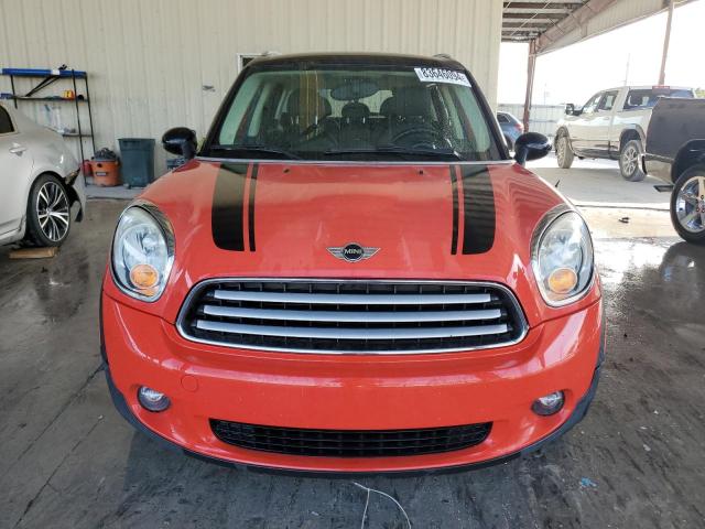 Photo 5 from auction – 2012 MINI COOPER COU with VIN WMWZB3C53CWM06542