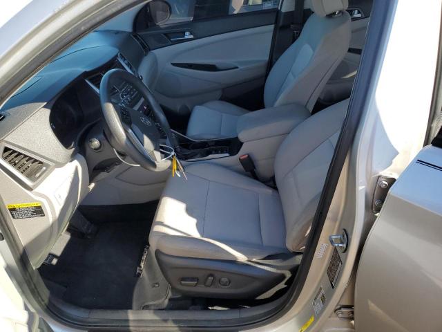 Photo 7 from auction – 2016 HYUNDAI TUCSON LIM with VIN KM8J33A41GU092135