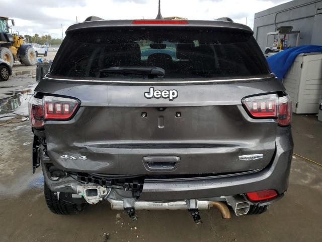 Photo 6 from auction – 2018 JEEP COMPASS LA with VIN 3C4NJDBB1JT418855