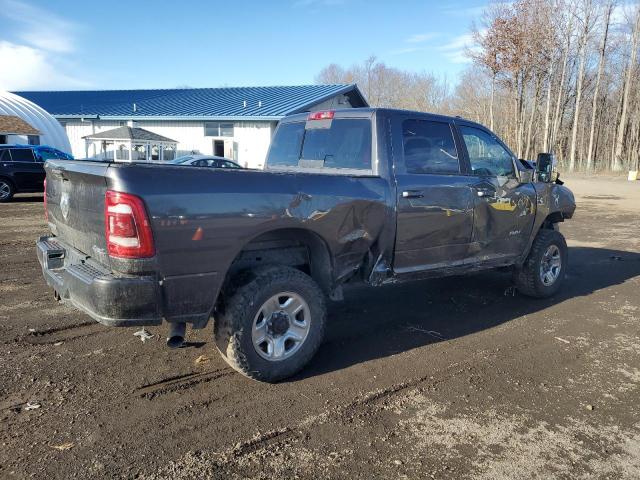 Photo 3 from auction – 2024 RAM 2500 LARAM with VIN 3C6UR5FL2RG304307