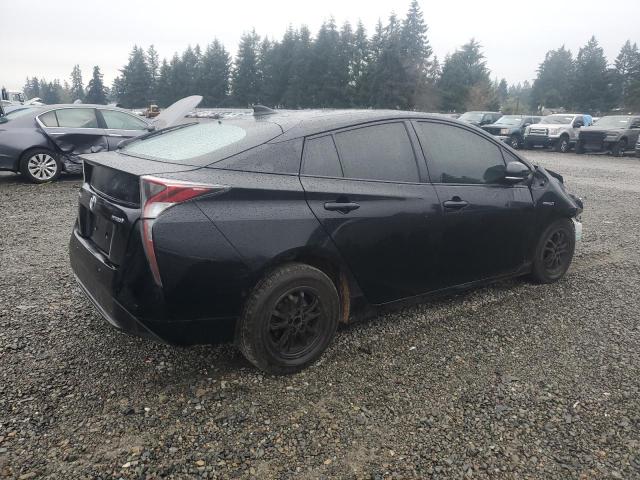 Photo 3 from auction – 2017 TOYOTA PRIUS with VIN JTDKBRFU9H3052108
