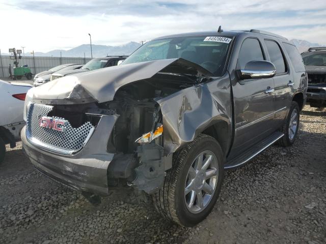 GMC YUKON DENA 2011 with VIN 1GKS2EEF5BR263505 - Photo from auction
