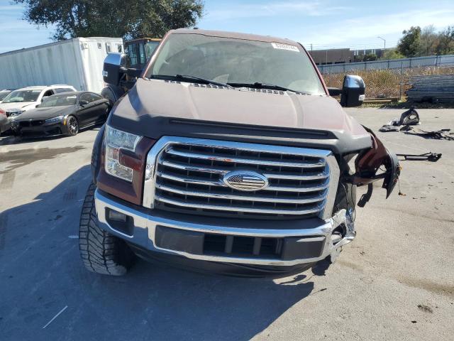 Photo 5 from auction – 2016 FORD F150 SUPER with VIN 1FTEW1CP6GFD34687