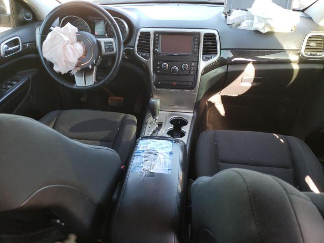 Photo 8 from auction – 2012 JEEP GRAND CHER with VIN 1C4RJFAG6CC175391