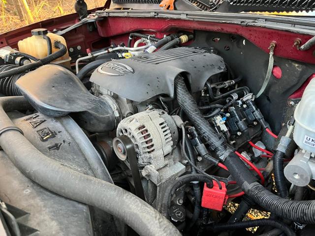 Фото 7 с аукциона – 2004 CHEVROLET SILVERADO с VIN 1GCHC29U74E199021
