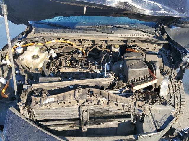Photo 12 from auction – 2020 FORD ESCAPE TIT with VIN 1FMCU9DZ3LUC36391